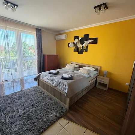 Apartmán Zoya