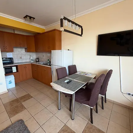 Apartmán Zoya