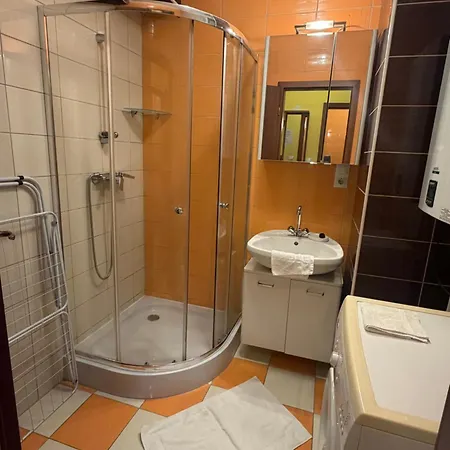 Zoya Apartmán *