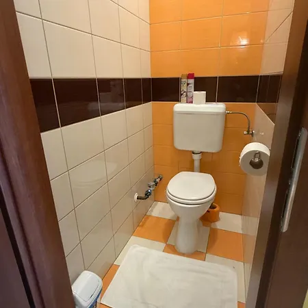 Zoya Apartmán